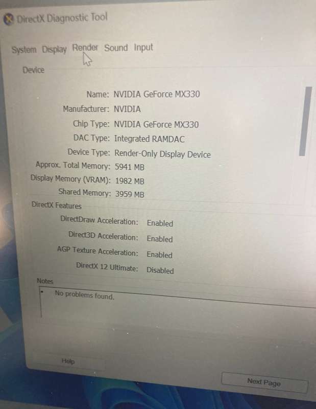 Dell Vostro 5042 14` i7-11th Gen 8gb Ram 1tb SSD with NVIDIA Geforce MX330 2GB GRAPHICS CARD