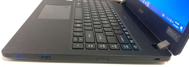 Acer TravelMate P2 TMP214-52 Notebook i5 10th Gen 8gb 512 gb SSD Excellent Working Condition