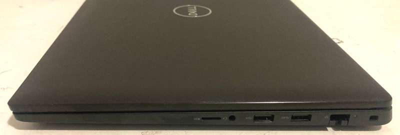 Dell Latitude 3520 i7 11th Gen 16Gb Ram 512gb Nvme SSD Excellent Working Condition
