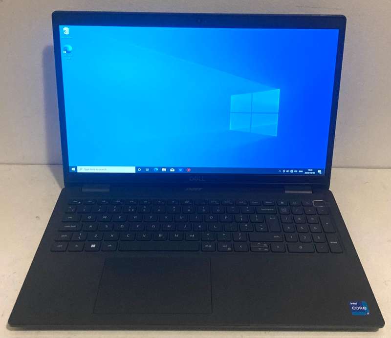 Dell Latitude 3520 i7 11th Gen 16Gb Ram 512gb Nvme SSD Excellent Working Condition