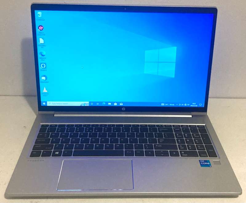 Hp ProBook 450 G8 i5 11th Gen 12gb Ram 256gb SSD Excellent Working Condition