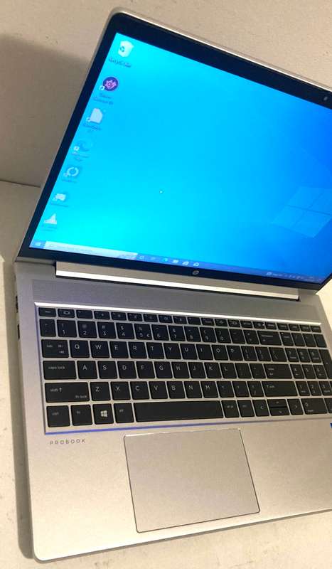 Hp ProBook 450 G8 i5 11th Gen 12gb Ram 256gb SSD Excellent Working Condition