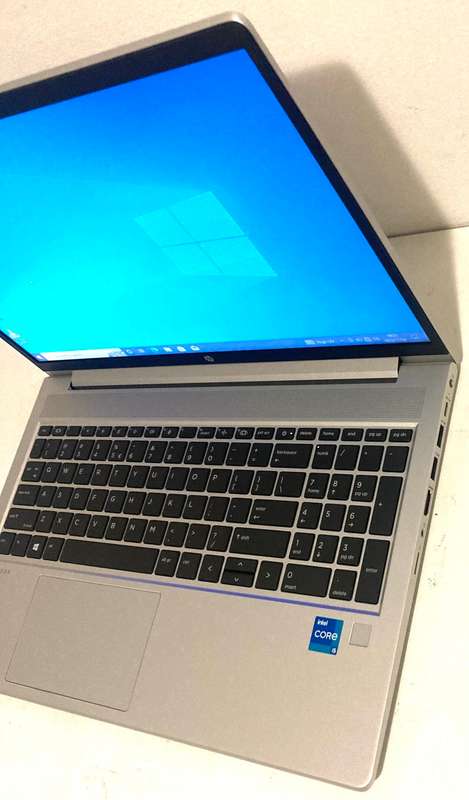 Hp ProBook 450 G8 i5 11th Gen 12gb Ram 256gb SSD Excellent Working Condition