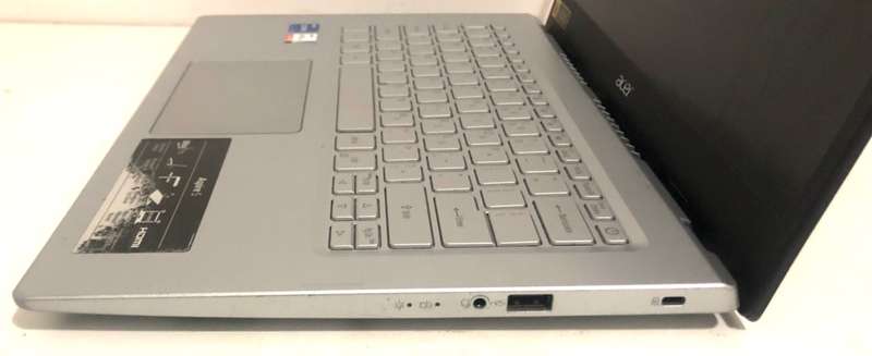 Acer Aspire 14` A514-54 11th Gen i7 8gb RAM 512gb SSD Excellent Working Condition