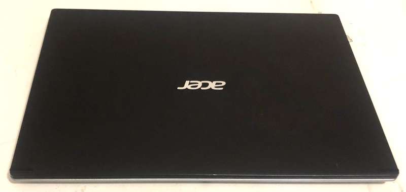 Acer Aspire 14` A514-54 11th Gen i7 8gb RAM 512gb SSD Excellent Working Condition