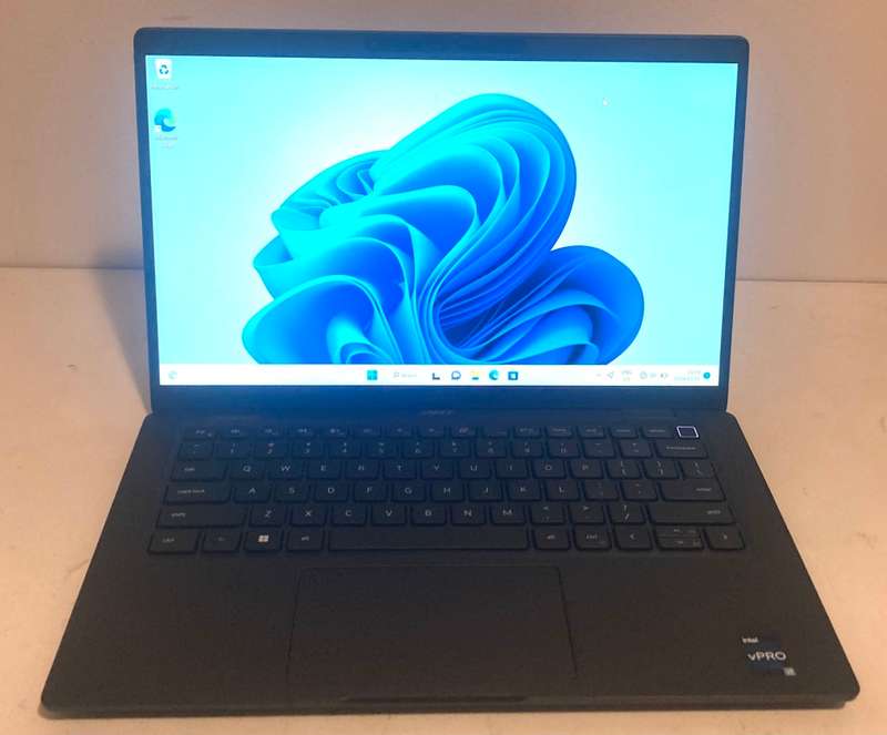 Dell Latitude 7430 I7 12th Gen 16gb Ram 512gb SSD - Dell ProSupport Flex  Expires 06 JUN 2025