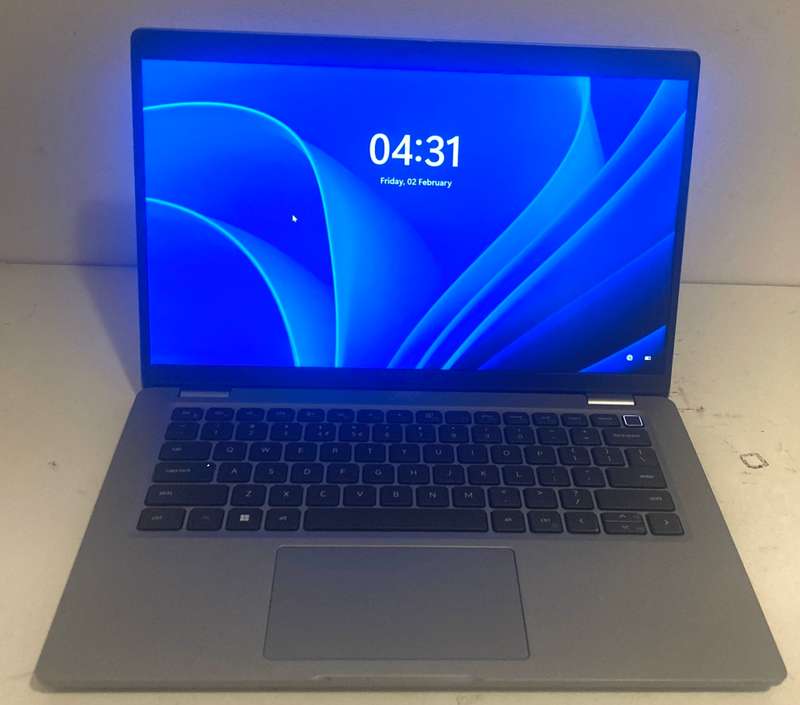 Dell Latitude 5430 i5 12th Gen 16gb Ram 256gb NVMe Ssd DELL WARRANTY UPTO 28 AUG 2025