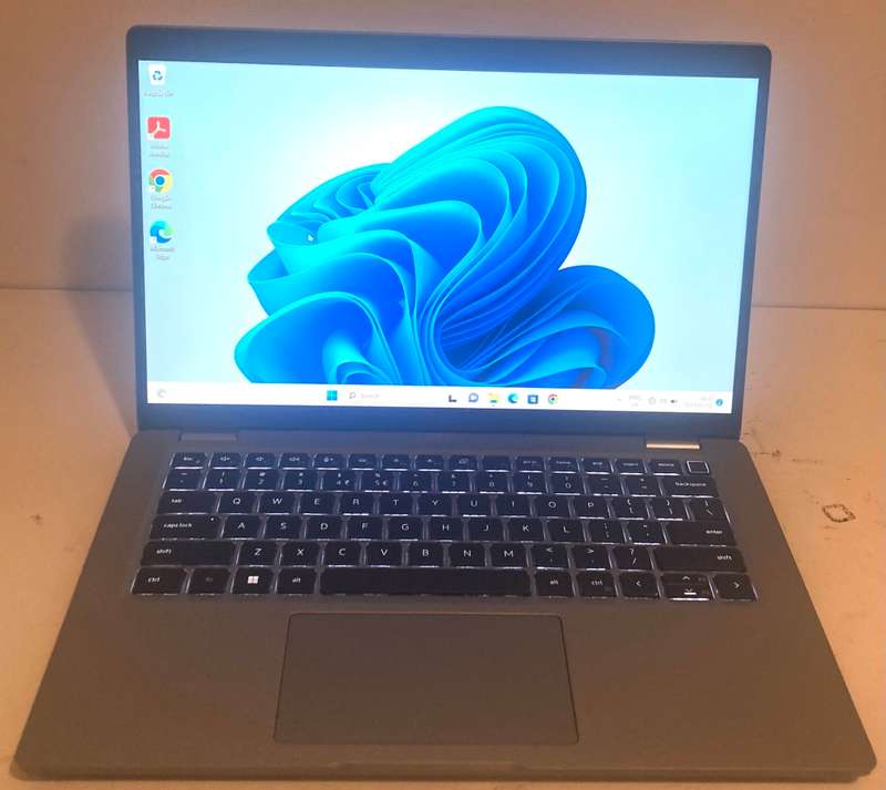 Dell Latitude 5430 i5 12th Gen 16gb Ram 256gb NVMe Ssd DELL WARRANTY UPTO 28 AUG 2025