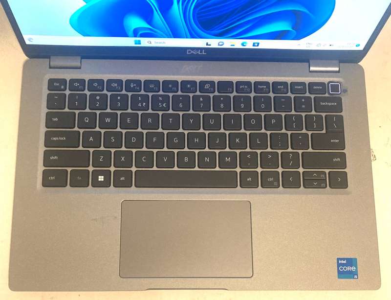 Dell Latitude 5430 i5 12th Gen 16gb Ram 256gb NVMe Ssd - DELL SUPPORT Expires 14 OCT 2025