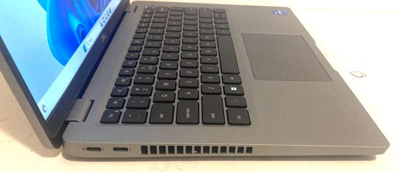 Dell Latitude 5430 i5 12th Gen 16gb Ram 256gb NVMe Ssd - DELL SUPPORT Expires 14 OCT 2025