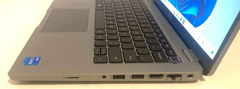 Dell Latitude 5430 i5 12th Gen 16gb Ram 256gb NVMe Ssd - DELL SUPPORT Expires 14 OCT 2025
