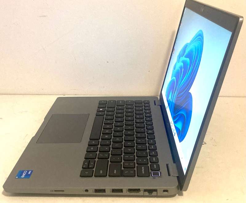 Dell Latitude 5430 i5 12th Gen 16gb Ram 256gb NVMe Ssd - DELL SUPPORT Expires 14 OCT 2025