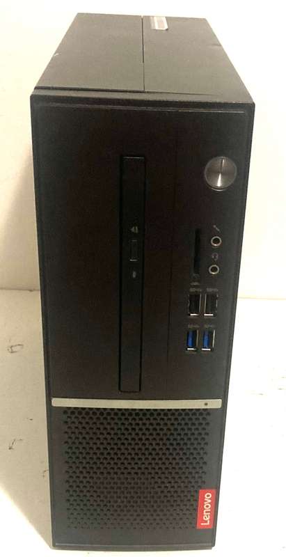 Lenovo V530s-07ICB i3 8th Gen 8Gb 1Tb (1000gb) HDD eXCELLENT For Schoolers or Starters/Business
