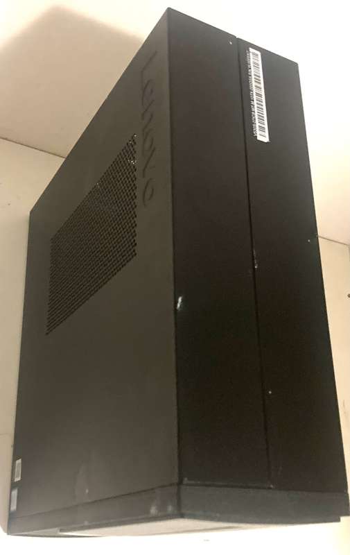 Lenovo V530s-07ICB i3 8th Gen 8Gb 1Tb (1000gb) HDD eXCELLENT For Schoolers or Starters/Business