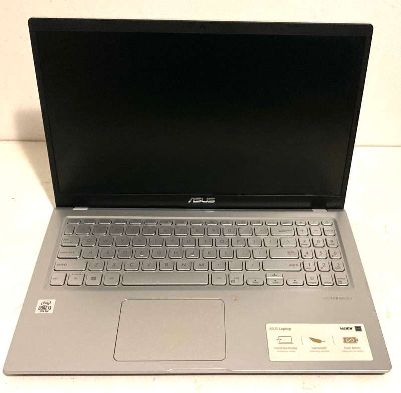 Asus VivoBook X515JA 15.6` i3 10th gen 8GB 256GB ssd Excellent Working Condition