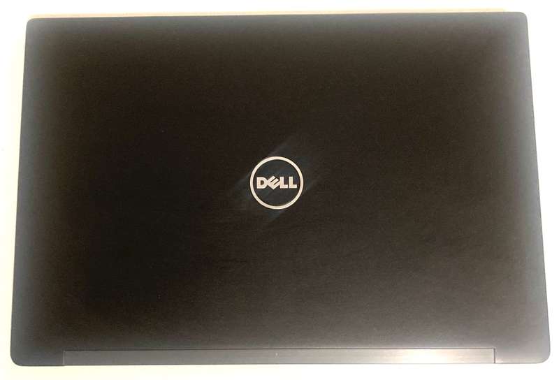 Dell latitude 7280 i7 7th Gen 16gb Ram 512gb NVMe ssd Excellent Battery Condition