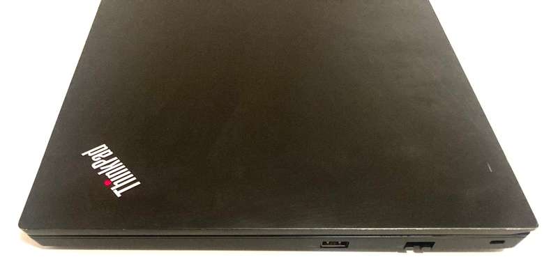 Lenovo E15 15` Laptop i5 10th Gen 8gb Ram 256gb ssd + 1tb hdd with 2GB Graphics AMD Radeon RX 640
