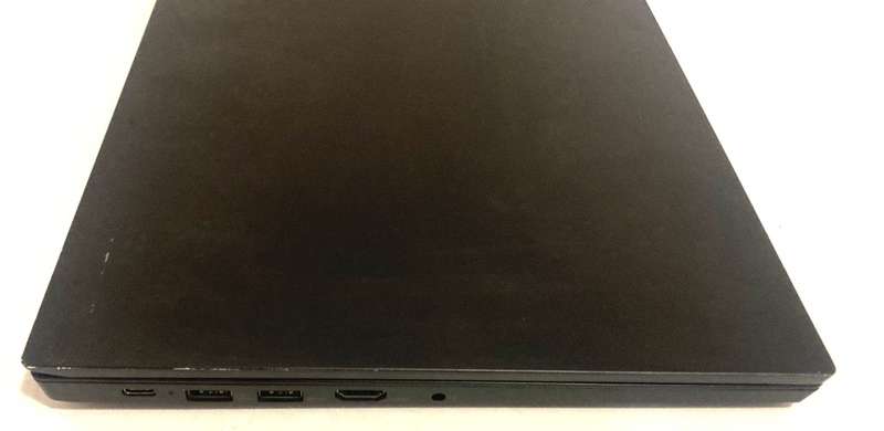 Lenovo E15 15` Laptop i5 10th Gen 8gb Ram 256gb ssd + 1tb hdd with 2GB Graphics AMD Radeon RX 640