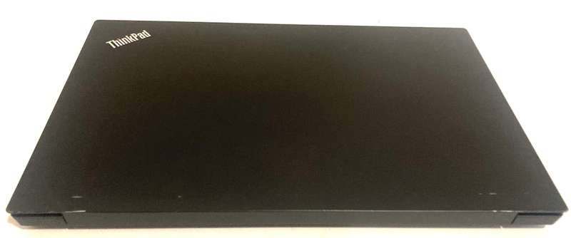 Lenovo E15 15` Laptop i5 10th Gen 8gb Ram 256gb ssd + 1tb hdd with 2GB Graphics AMD Radeon RX 640
