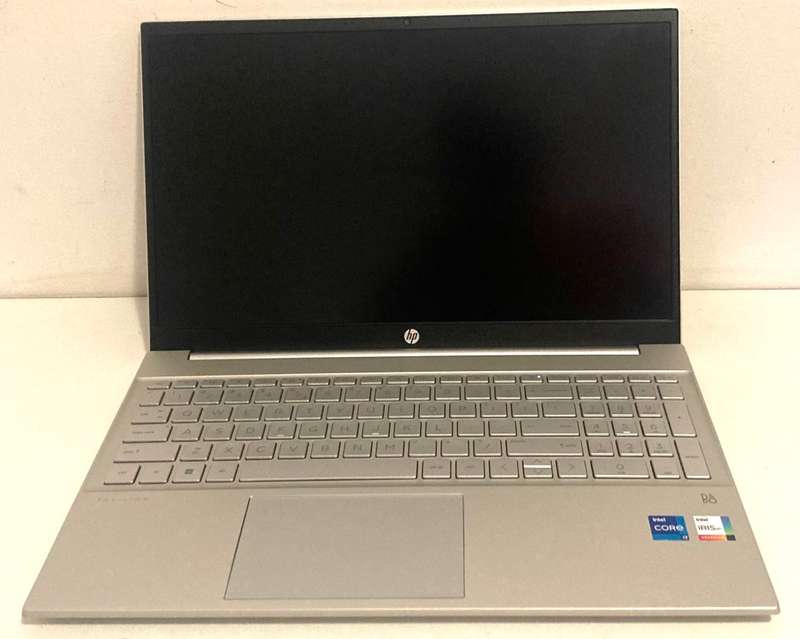 HP Pavilion Laptop 15-eg3xxx 13th Gen 16gb Ram 1Tb SSD Excellent Working Condition