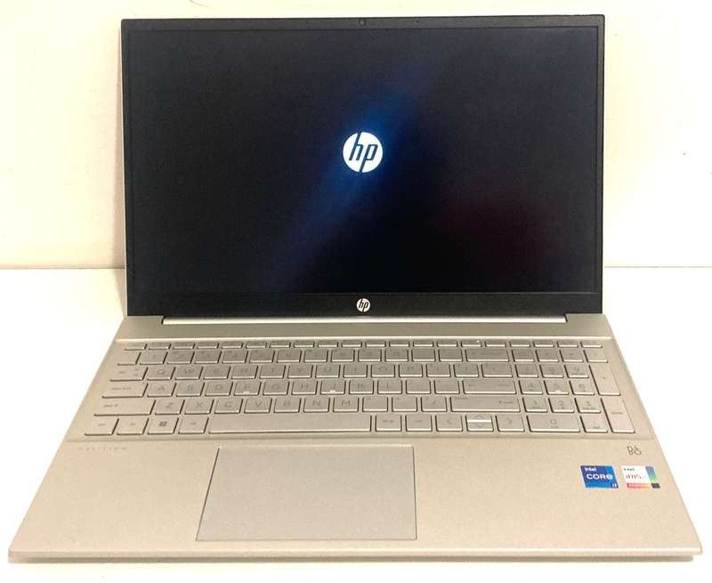 HP Pavilion Laptop 15-eg3xxx 13th Gen 16gb Ram 1Tb SSD Excellent Working Condition