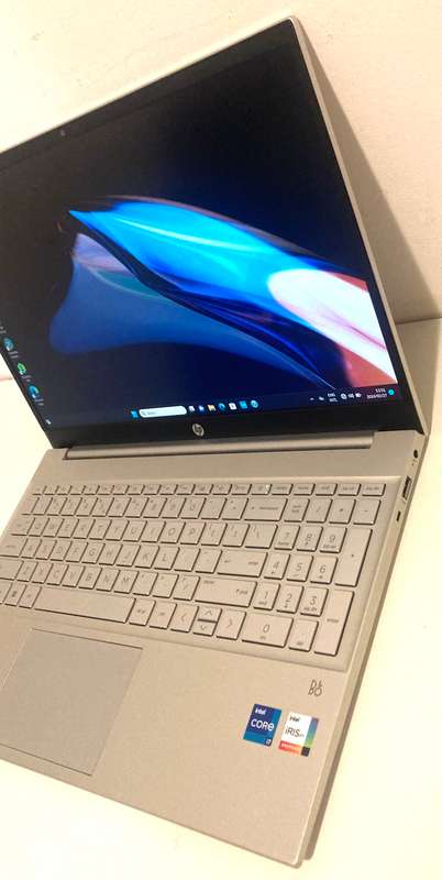 HP Pavilion Laptop 15-eg3xxx 13th Gen 16gb Ram 1Tb SSD Excellent Working Condition