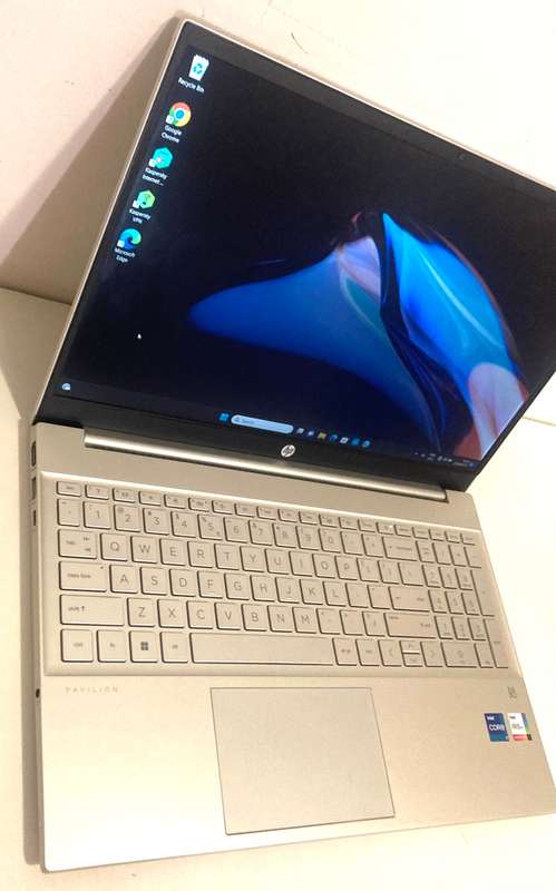 HP Pavilion Laptop 15-eg3xxx 13th Gen 16gb Ram 1Tb SSD Excellent Working Condition