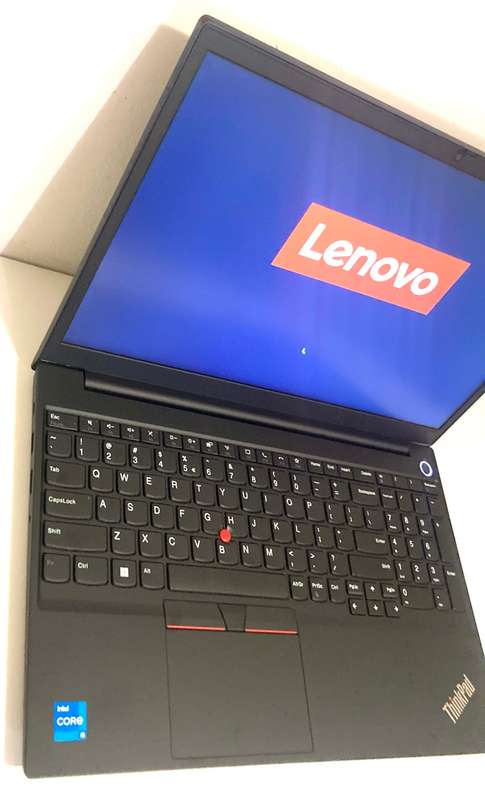 Lenovo E15 GEN 4 15` 12th Gen I5 8gb Ram 512Gb SSD Excellent Working Condition