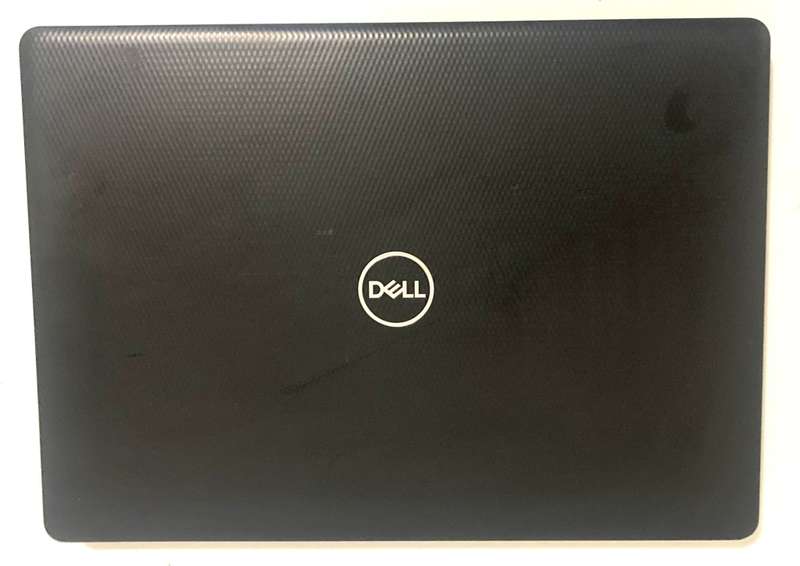 Dell Inspiron 3481 i3 7th Gen laptop for spares - not coming on