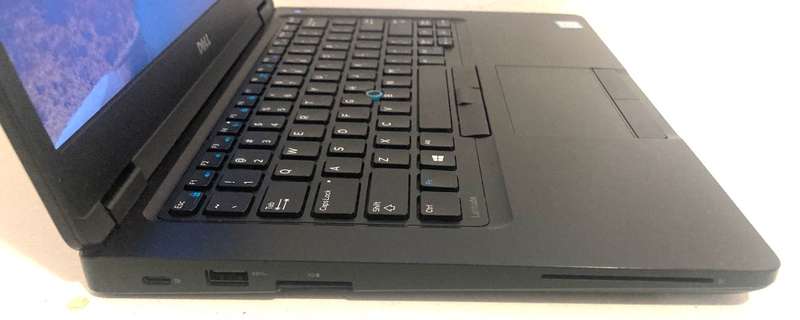 Dell Latitude 5480 i7 7th Gen 16gb RAM 128GB SSD Good Working Condition