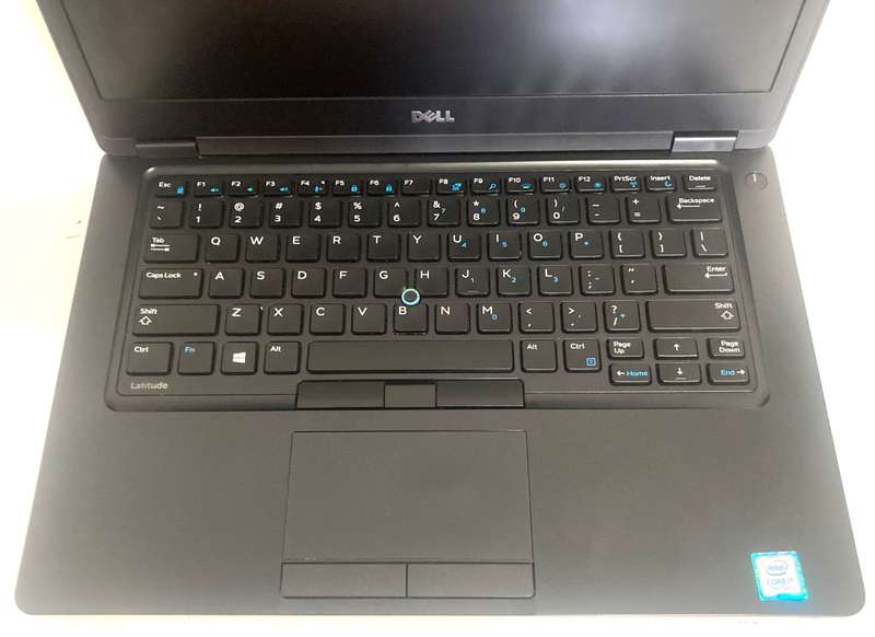 Dell Latitude 5480 i7 7th Gen 16gb RAM 128GB SSD Good Working Condition