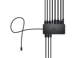 Dell UD22 Universal Dock with Power Adapter New Sealed