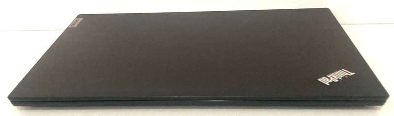 Lenovo ThinkPad Gen2 i5 11th Gen 8gb Ram 512gb SSD Excellent Working Condition