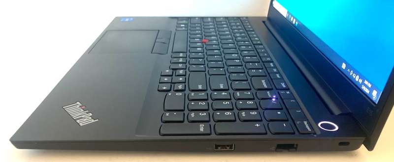 Lenovo ThinkPad Gen2 i5 11th Gen 8gb Ram 512gb SSD Excellent Working Condition
