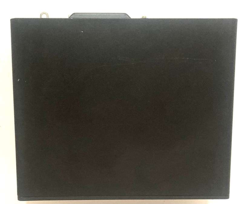 HP 290 G2 MT Business PC Intel i5-8500 3.00GHz 8GB DDR4 1000GB (1TB) HDD Win10 Pro