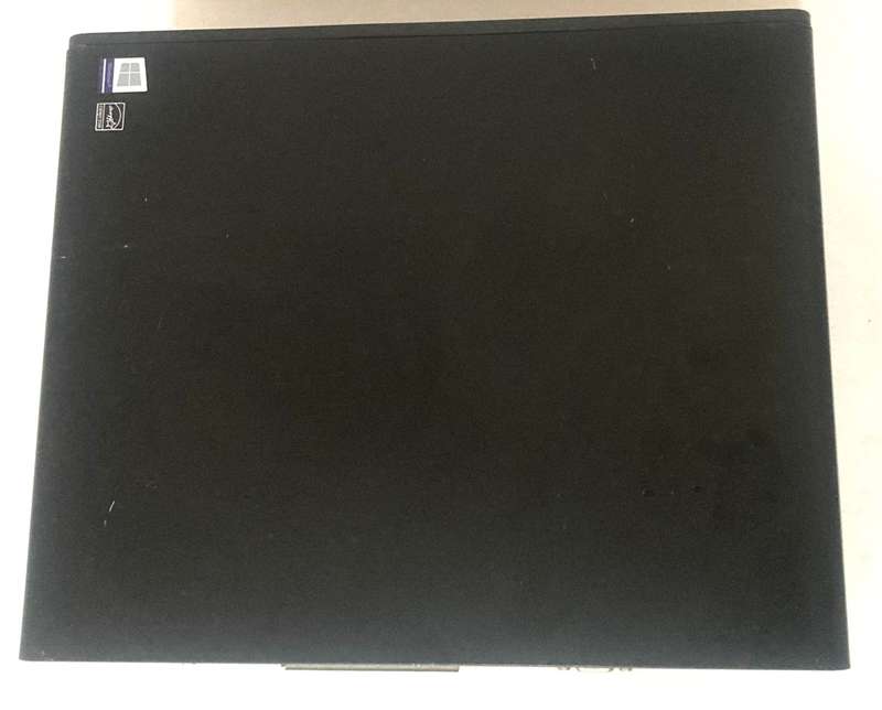 HP 290 G2 MT Business PC Intel i5-8500 3.00GHz 8GB DDR4 1000GB (1TB) HDD Win10 Pro