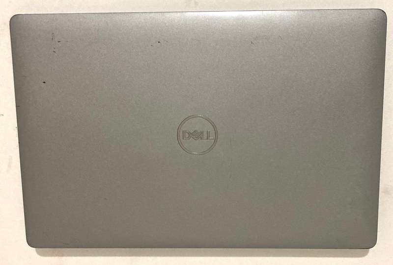 Dell latitude 5510 15` i5 10th Gen 8gb Ram 256gb SSD Good working Condition