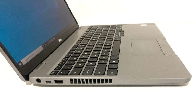 Dell latitude 5510 15` i5 10th Gen 8gb Ram 256gb SSD Good working Condition