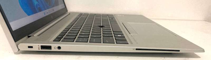 Hp EliteBook 850 G7 i5 10th Gen 8gb RAM 512gb SSD Excellent Working Condition