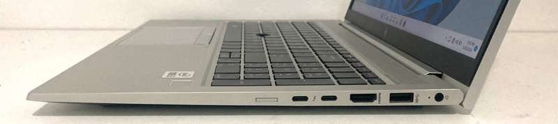 Hp EliteBook 850 G7 i5 10th Gen 8gb RAM 512gb SSD Excellent Working Condition