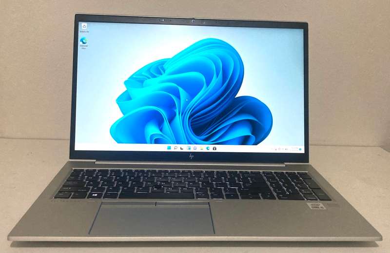 Hp EliteBook 850 G7 i5 10th Gen 8gb RAM 512gb SSD Excellent Working Condition