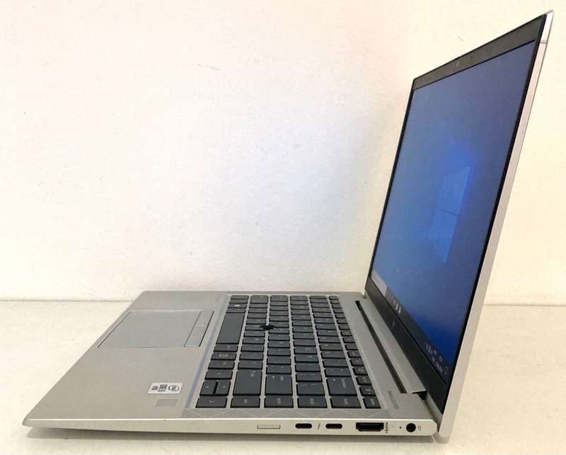 Hp EliteBook 840 G7 i5 10th Gen 16gb RAM 256gb SSD Excellent Working Condition