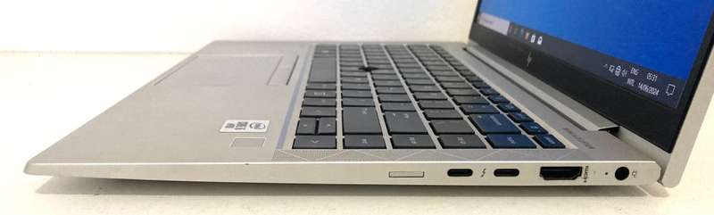 Hp EliteBook 840 G7 i5 10th Gen 16gb RAM 256gb SSD Excellent Working Condition