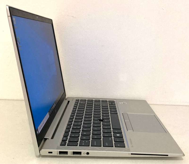 Hp EliteBook 840 G7 i5 10th Gen 16gb RAM 256gb SSD Excellent Working Condition