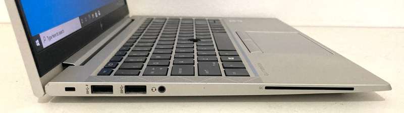 Hp EliteBook 840 G7 i5 10th Gen 16gb RAM 256gb SSD Excellent Working Condition