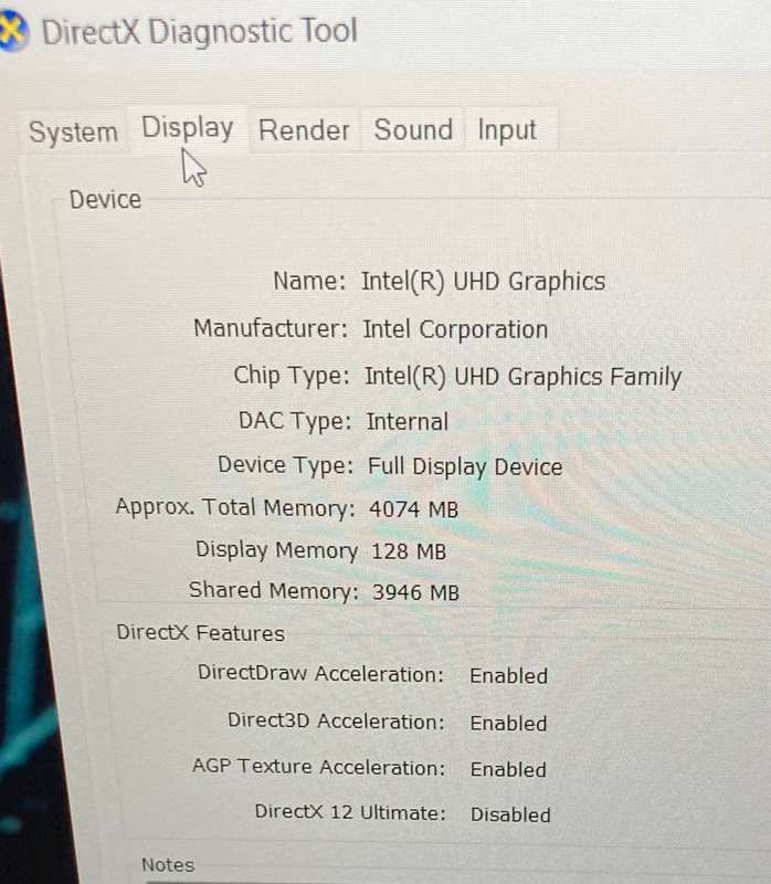 MSI GF63 Thin 11SC 15.6-inch FHD Laptop - Intel Core i5-11400H 512GB+180GB SSD 8GB RAM 4GB Graphics