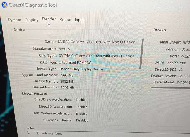 MSI GF63 Thin 11SC 15.6-inch FHD Laptop - Intel Core i5-11400H 512GB+180GB SSD 8GB RAM 4GB Graphics
