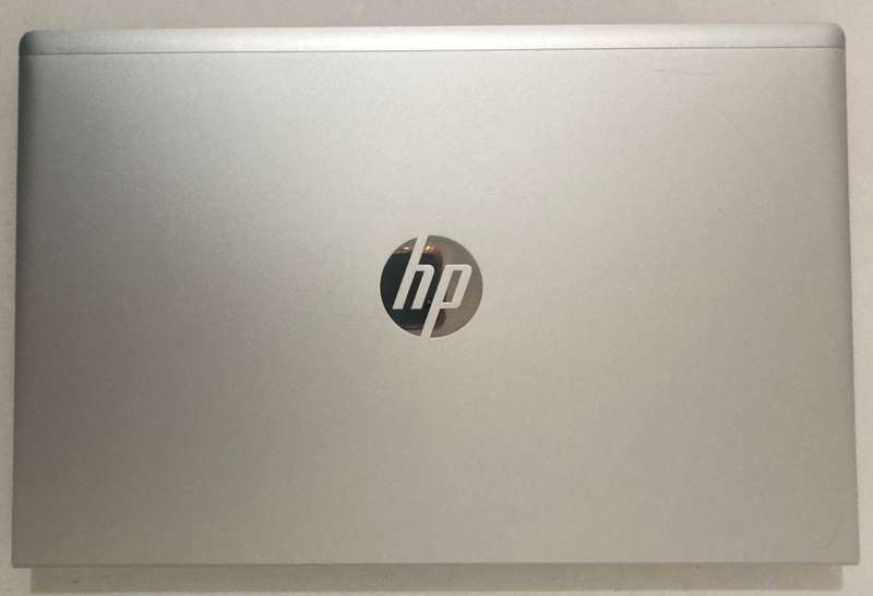 HP ProBook 450 15.6 Inch G10 13th Gen i5 8gb Ram 512gb SSd Excellent Working Condition