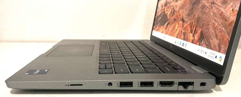 Dell Latitude 5430 i5 12th Gen 8gb Ram 256gb NVMe Ssd Excellent Condition