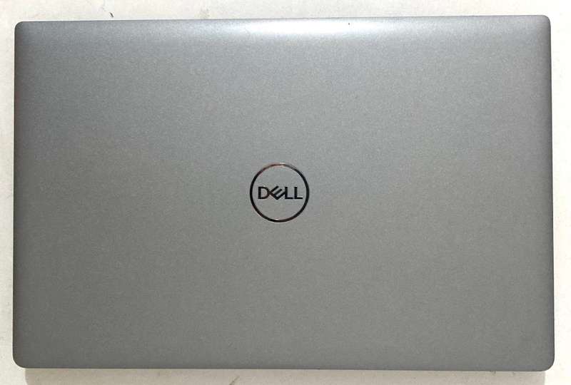 Dell latitude 5530 15" 12th Gen 16gb RAM 512gb SSD  Good Working Condition